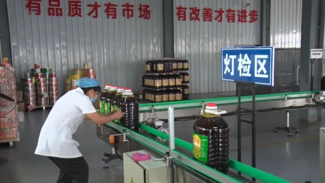 打好夏糧收購(gòu)“主動(dòng)戰(zhàn)”，筑牢糧食安全“壓艙石”